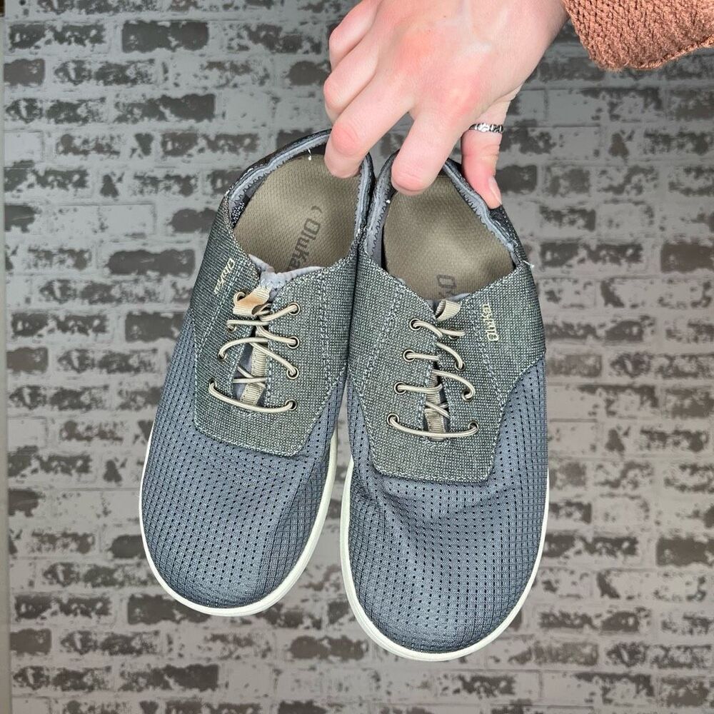 Olukai | mens slip on flat sneakers
